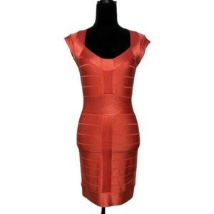 French Connection Bodycon/Bandage Dress